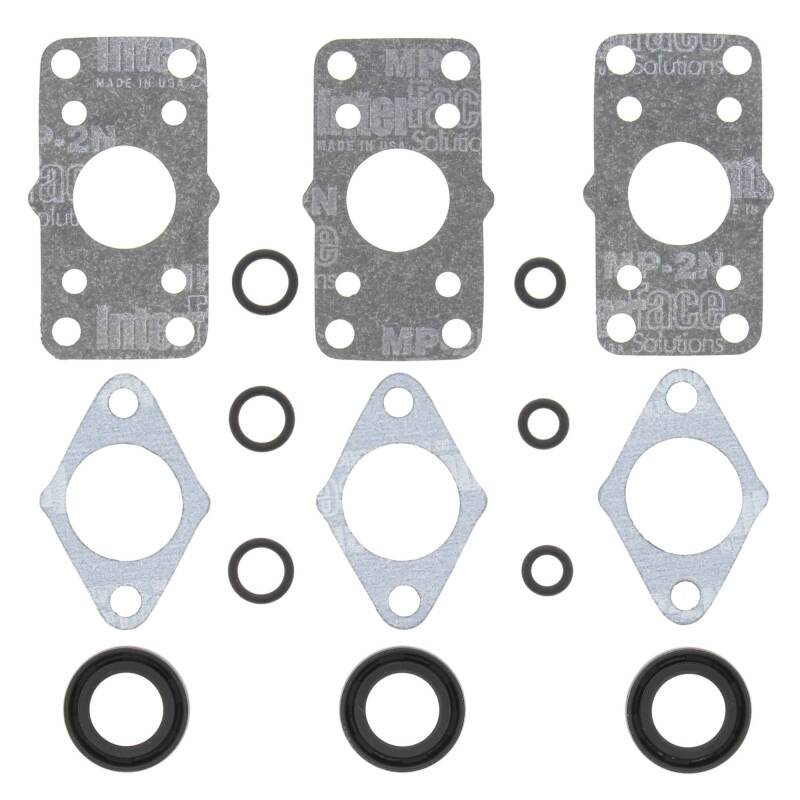 Vertex Pistons Vertex Gaskets 1998-1999 Yamaha SRX 600 Power Valve Gasket Kit - 719118