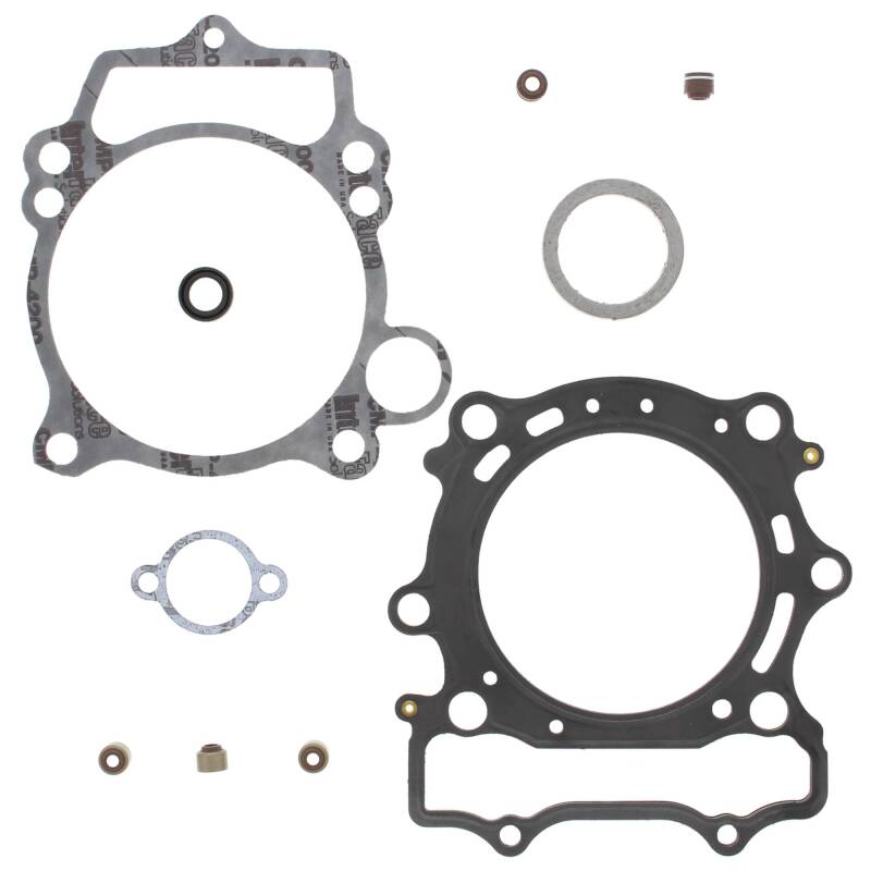 Vertex Pistons Vertex Gaskets 1998-1999 Yamaha WR400F Top End Gasket Kit - 810675