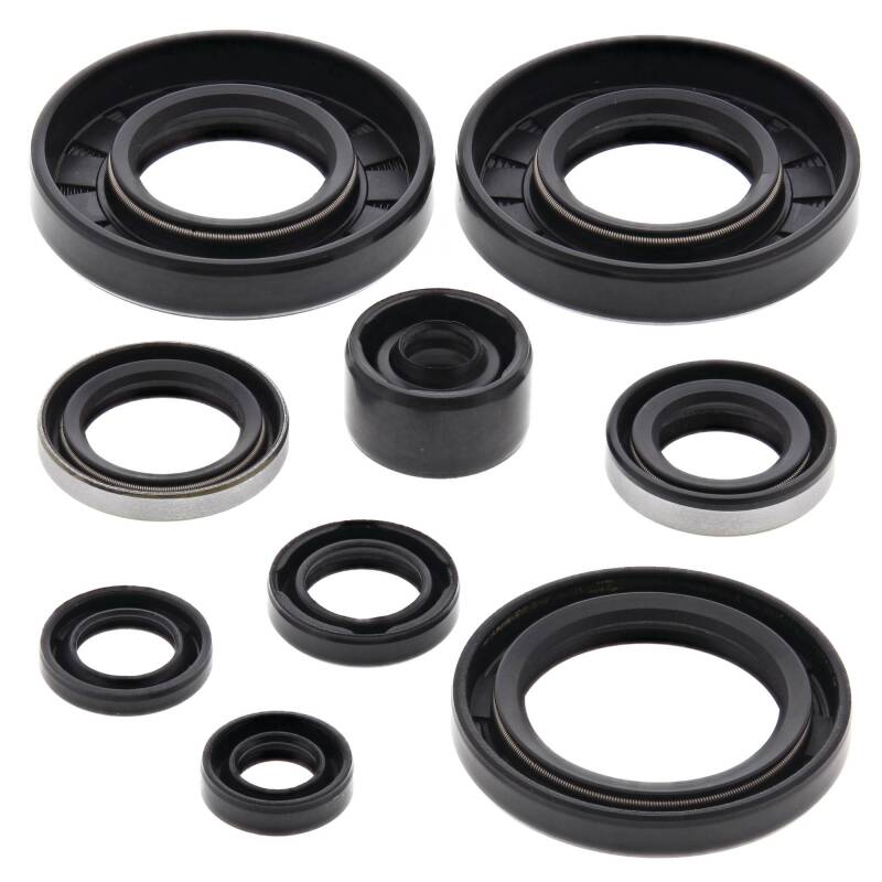 Vertex Pistons Vertex Gaskets 1998-2000 Kawasaki KX80 Oil Seal Kit - 822292
