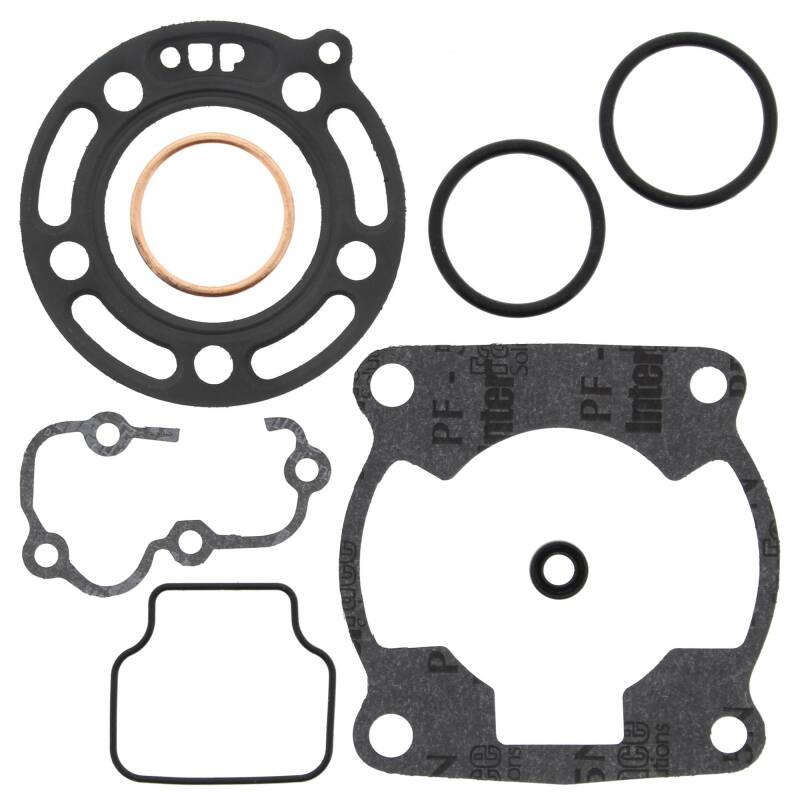Vertex Pistons Vertex Gaskets 1998-2000 Kawasaki KX80 Top End Gasket Kit - 810410