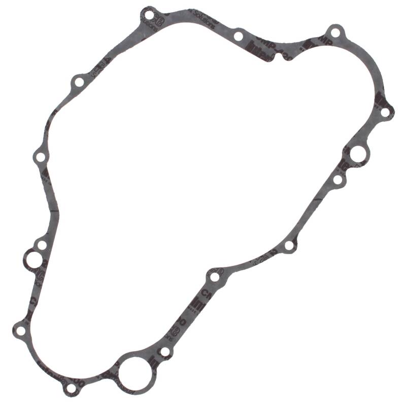 Vertex Pistons Vertex Gaskets 1998-2000 Yamaha WR400F Inner Clutch - Side Cover Gasket Kit - 817677