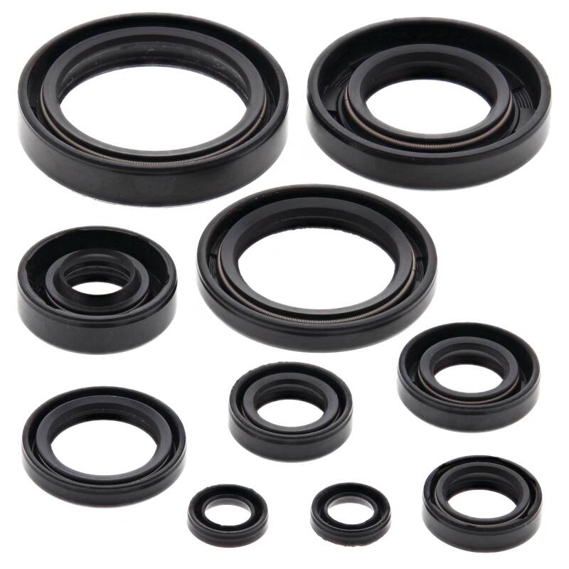 Vertex Pistons Vertex Gaskets 1998-2000 Yamaha YZ125 Oil Seal Kit - 822114