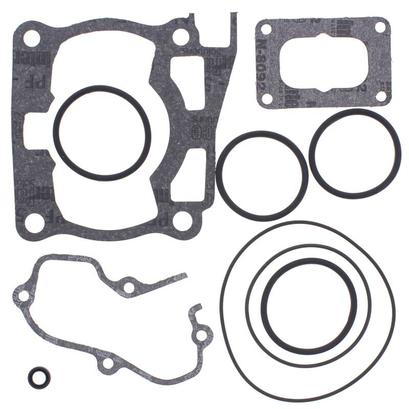 Vertex Pistons Vertex Gaskets 1998-2000 Yamaha YZ125 Top End Gasket Kit - 810637