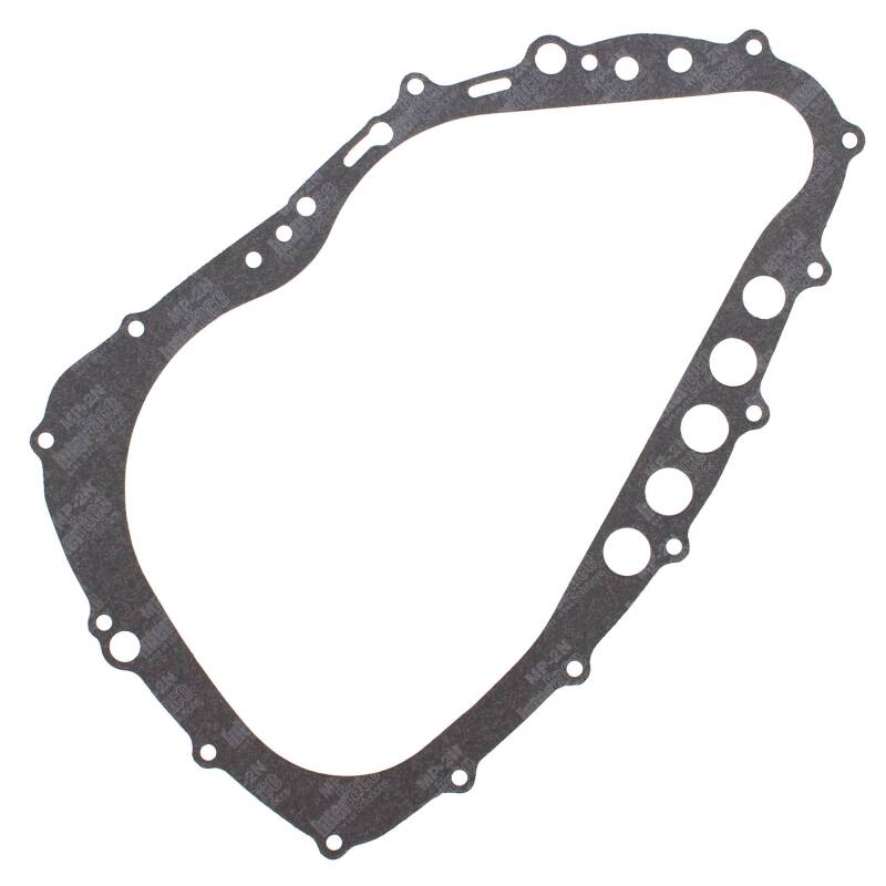 Vertex Pistons Vertex Gaskets 1998-2001 Arctic Cat 400 2x4 Inner Clutch - Side Cover Gasket Kit - 817018