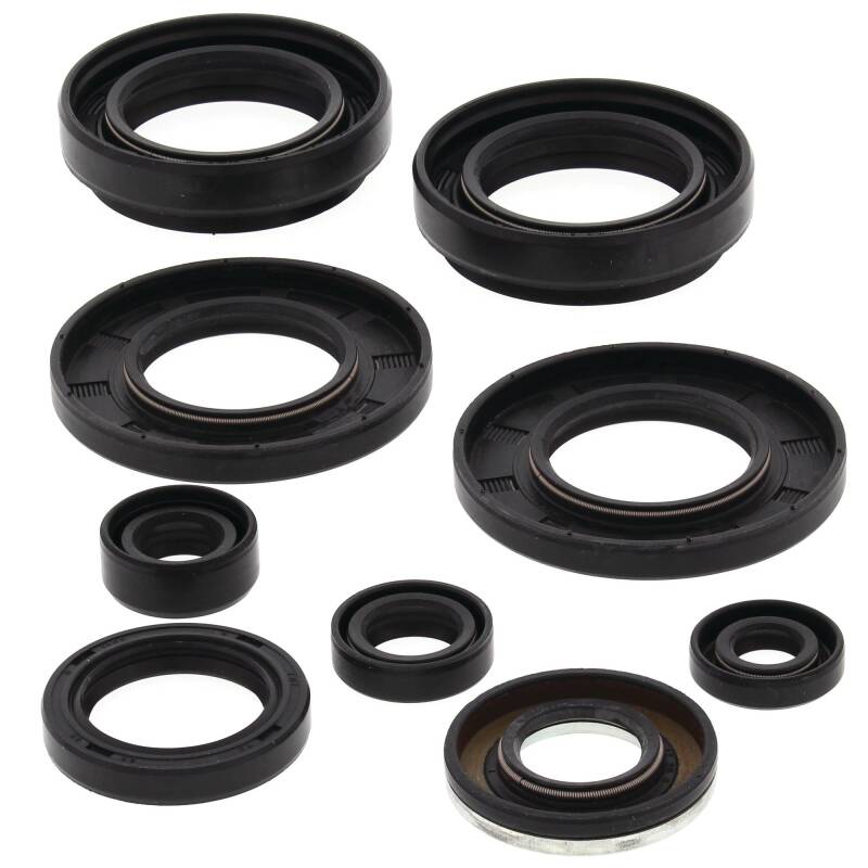 Vertex Pistons Vertex Gaskets 1998-2001 Arctic Cat 400 2x4 Oil Seal Kit - 822258