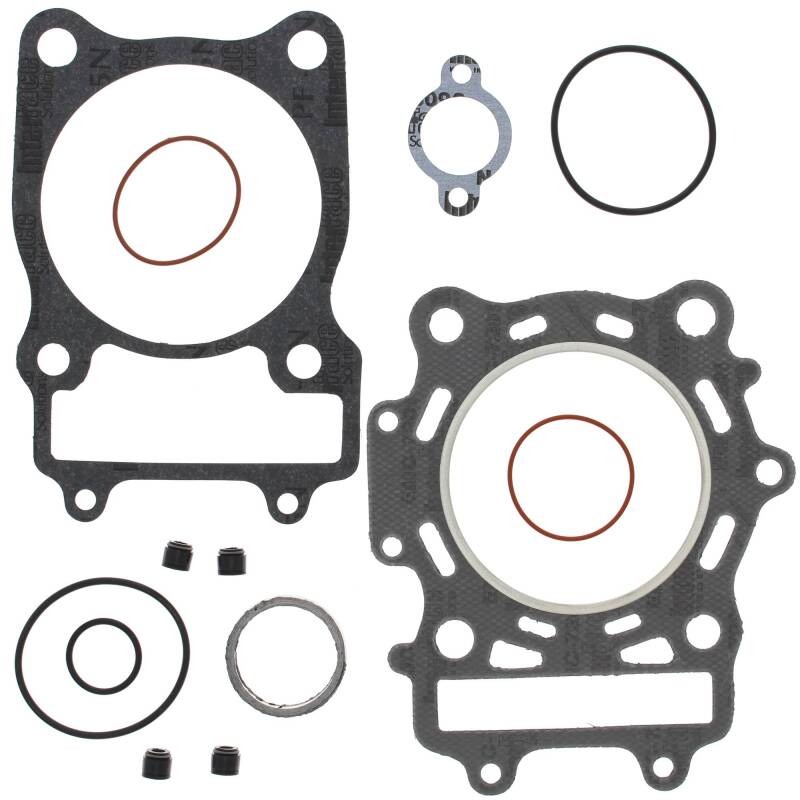 Vertex Pistons Vertex Gaskets 1998-2001 Arctic Cat 400 2x4 Top End Gasket Kit - 810800