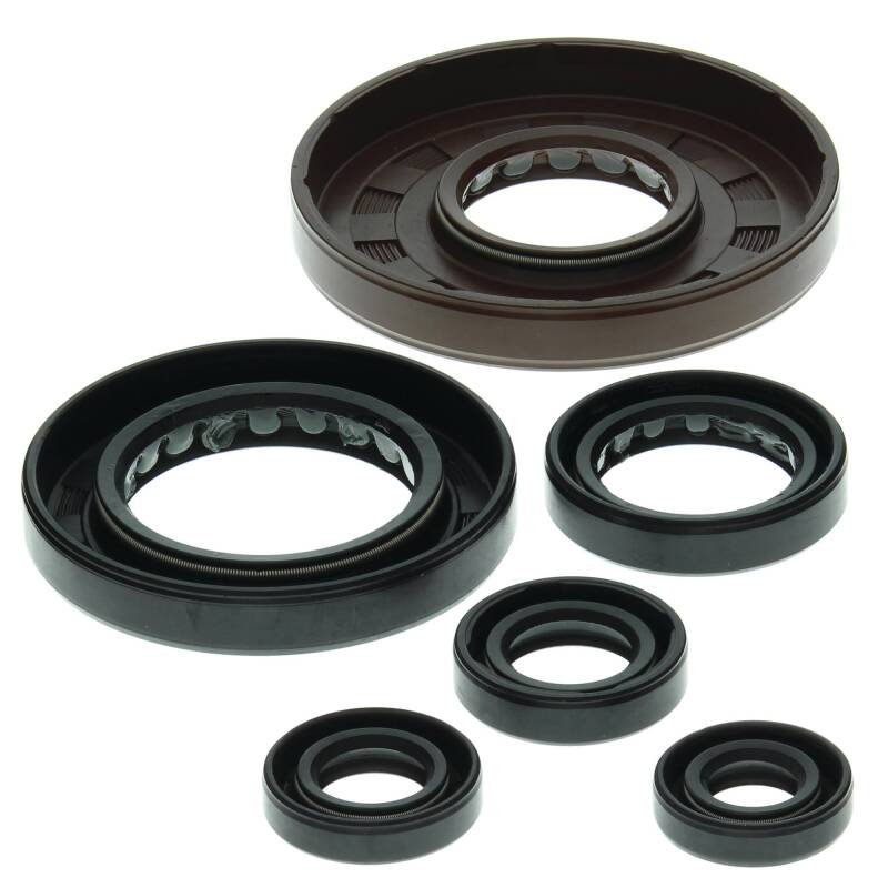 Vertex Pistons Vertex Gaskets 1998-2001 Honda TRX450ES Oil Seal Kit - 822209