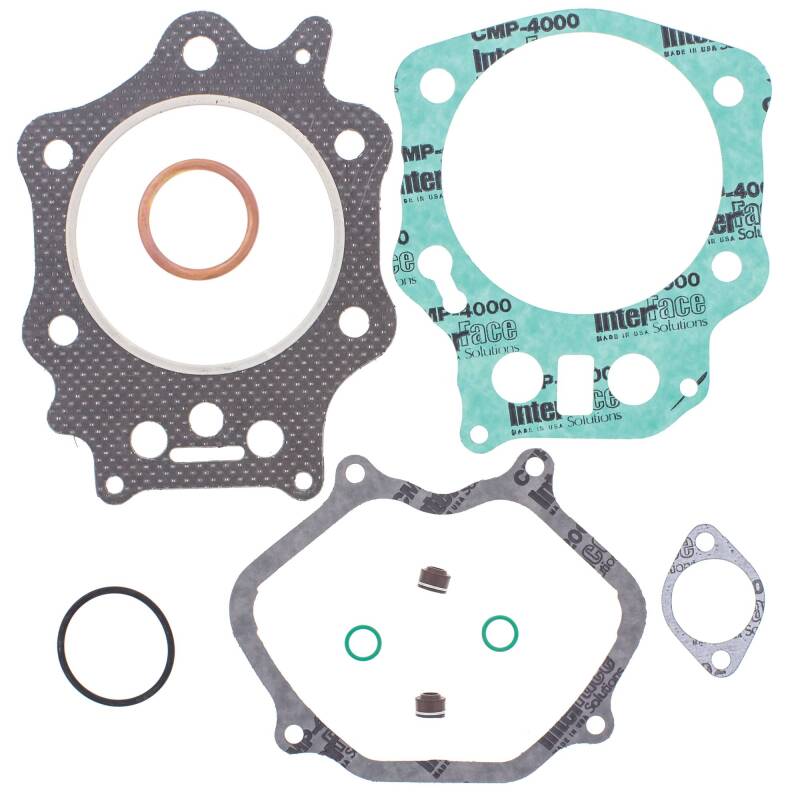 Vertex Pistons Vertex Gaskets 1998-2001 Honda TRX450ES Top End Gasket Kit - 810859