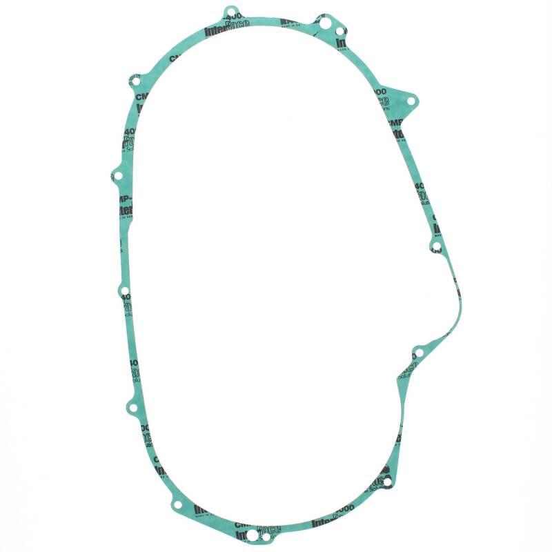 Vertex Pistons Vertex Gaskets 1998-2001 Yamaha YFM600 Grizzly Inner Clutch - Side Cover Gasket Kit - 816059