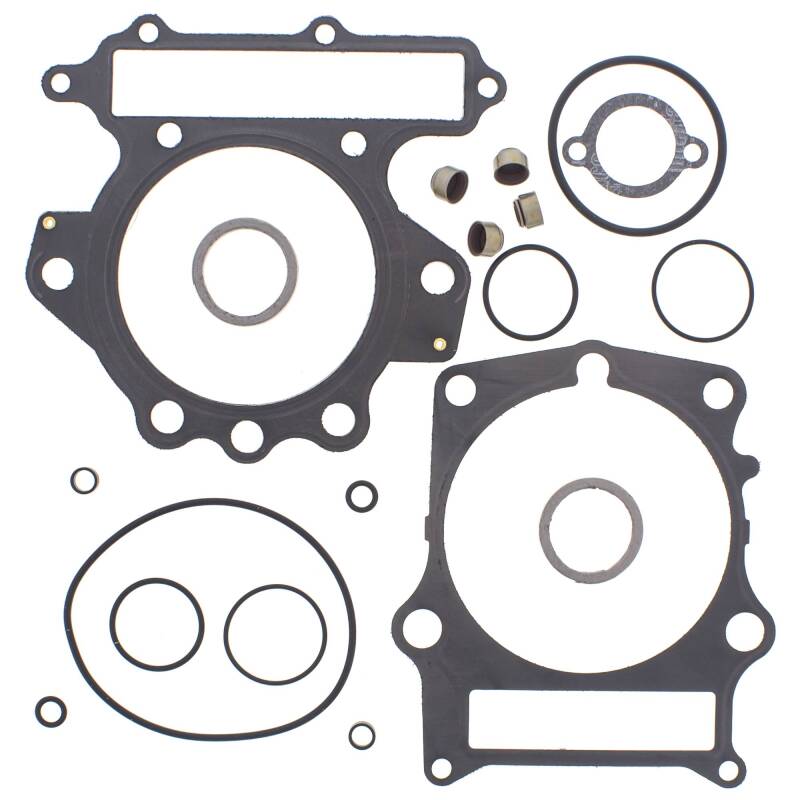 Vertex Pistons Vertex Gaskets 1998-2001 Yamaha YFM600 Grizzly Top End Gasket Kit - 810833