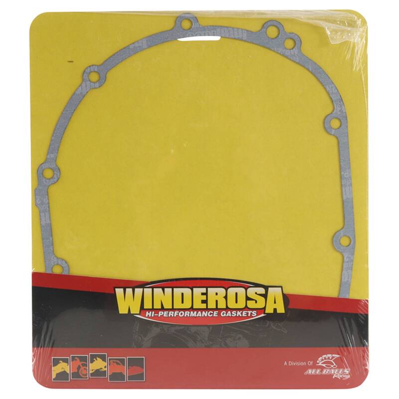 Vertex Pistons Vertex Gaskets 1998-2003 Kawasaki ZX900 Ninja ZX9R Outer Clutch Gasket Kit - 333060