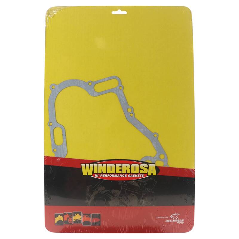 Vertex Pistons Vertex Gaskets 1998-2003 Suzuki TL1000R Inner Clutch - Side Cover Gasket Kit - 332039
