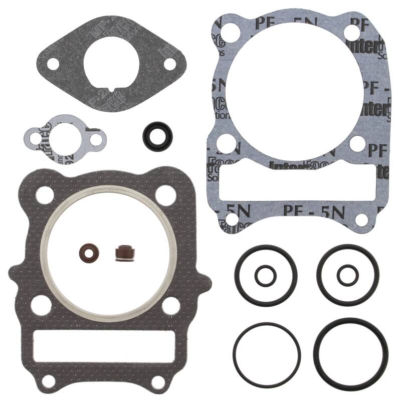 Vertex Pistons Vertex Gaskets 1998-2004 Arctic Cat 300 2x4 Top End Gasket Kit - 810826