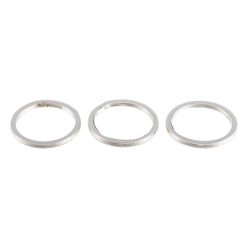 Vertex Pistons Vertex Gaskets 1998-2004 Suzuki VL1500 Intruder Exhaust Gasket Kit - 823043