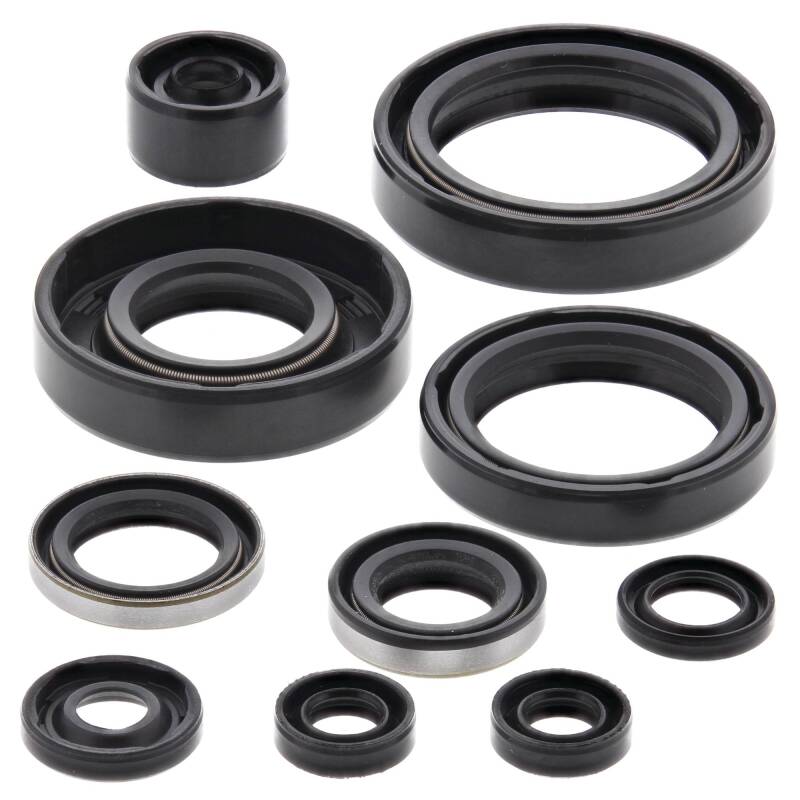 Vertex Pistons Vertex Gaskets 1998-2005 Kawasaki KX125 Oil Seal Kit - 822183