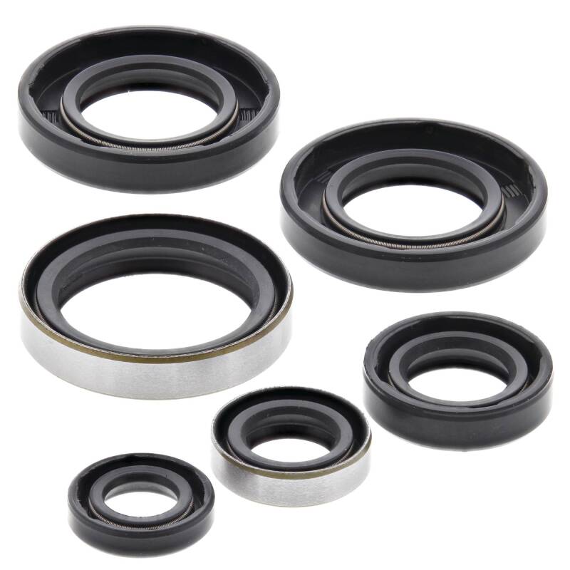 Vertex Pistons Vertex Gaskets 1998-2008 KTM SX 65 Oil Seal Kit - 822185