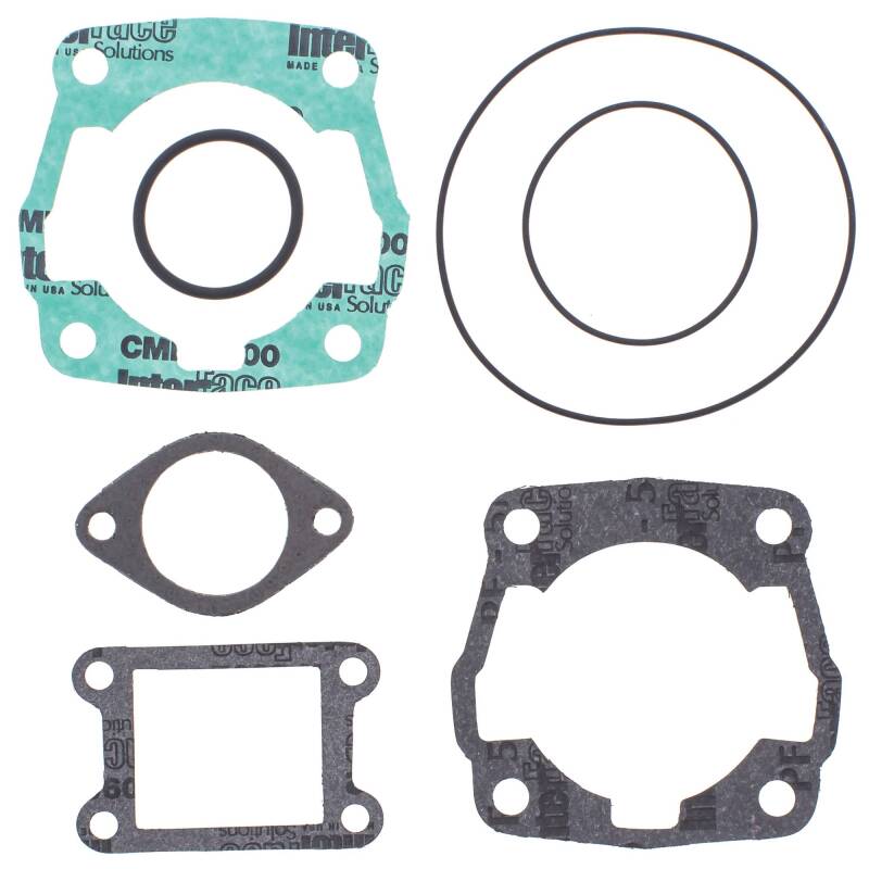 Vertex Pistons Vertex Gaskets 1998-2008 KTM SX 65 Top End Gasket Kit - 810302