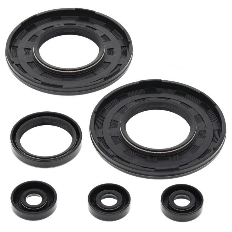 Vertex Pistons Vertex Gaskets 1998 Ski-Doo Formula III Oil Seal Kit - 55181
