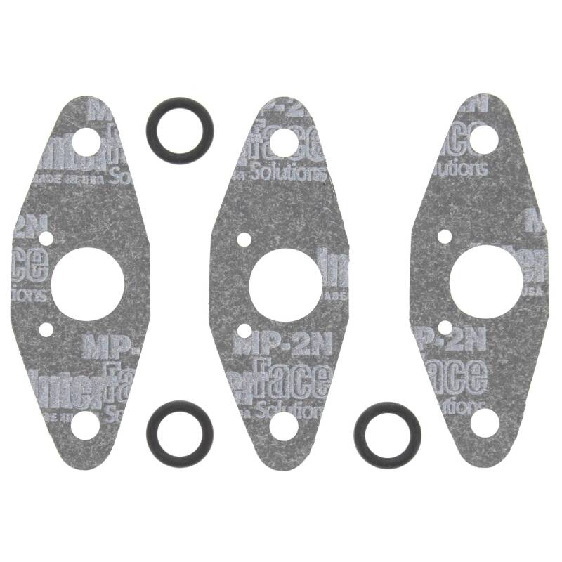 Vertex Pistons Vertex Gaskets 1998 Ski-Doo Formula III Power Valve Gasket Kit - 719112