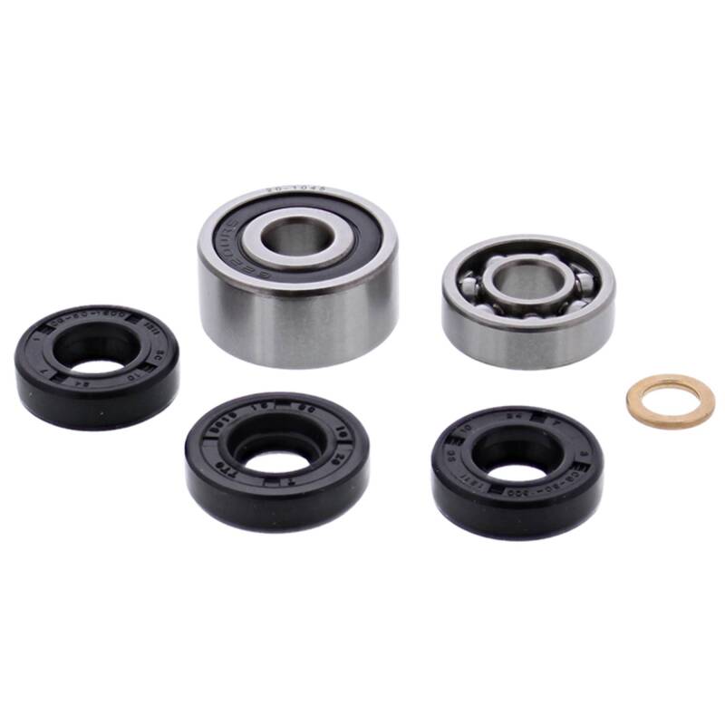 Vertex Pistons Vertex Gaskets 1998 Ski-Doo Formula III Water Pump Rebuild Kit - 721213