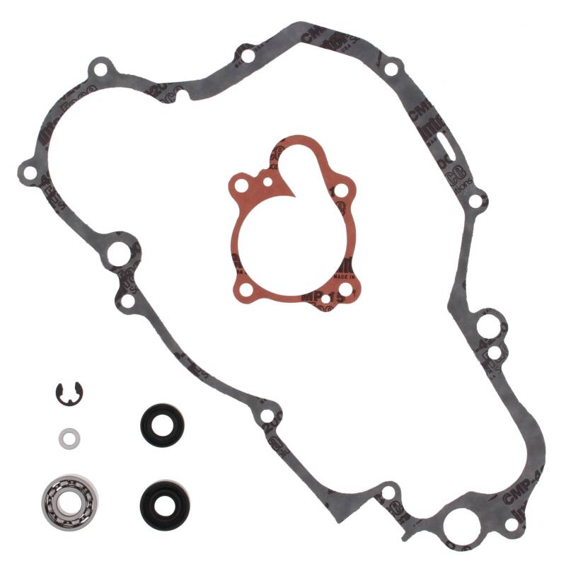 Vertex Pistons Vertex Gaskets 1998 Yamaha YZ250 Water Pump Rebuild Kit - 821666