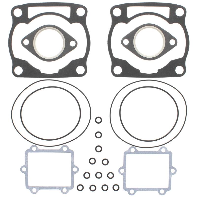 Vertex Pistons Vertex Gaskets 1999-2000 Arctic Cat Powder Special 500 EFI Top End Gasket Kit - 710227