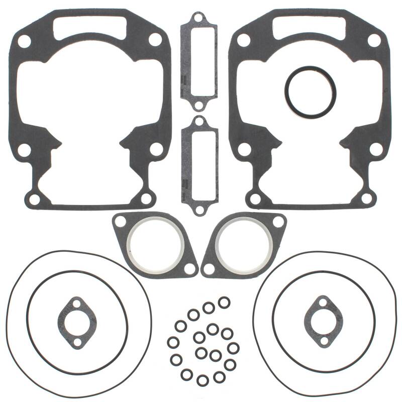 Vertex Pistons Vertex Gaskets 1999-2000 Arctic Cat Powder Special 700/LE Top End Gasket Kit - 710267