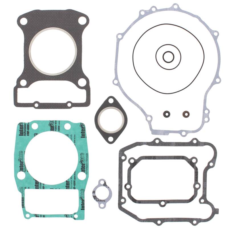 Vertex Pistons Vertex Gaskets 1999-2000 Polaris Sportsman 335 Complete Gasket Kit - 808837