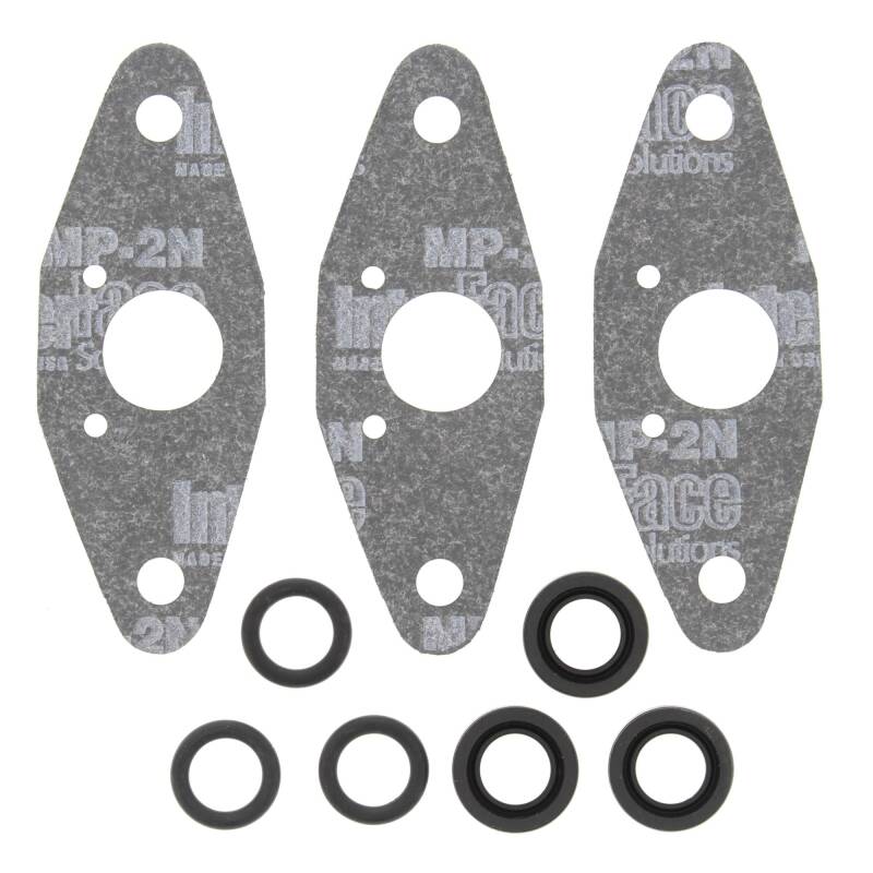 Vertex Pistons Vertex Gaskets 1999-2000 Ski-Doo Formula III 800 Power Valve Gasket Kit - 719116