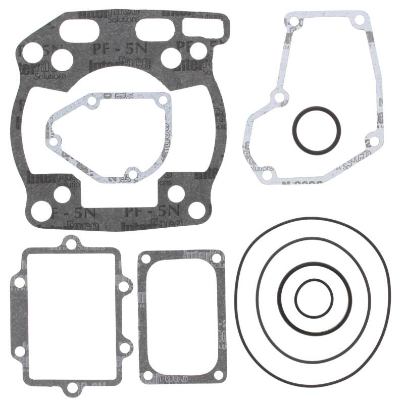 Vertex Pistons Vertex Gaskets 1999-2000 Suzuki RM250 Top End Gasket Kit - 810582