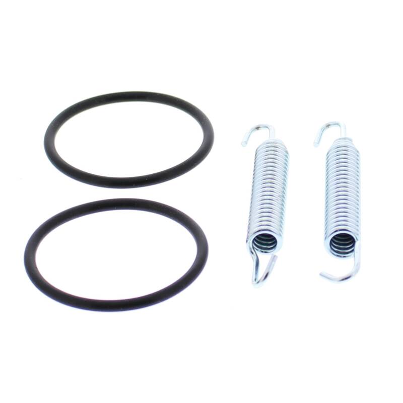 Vertex Pistons Vertex Gaskets 1999-2000 Yamaha YZ125 Exhaust Gasket Kit - 823145