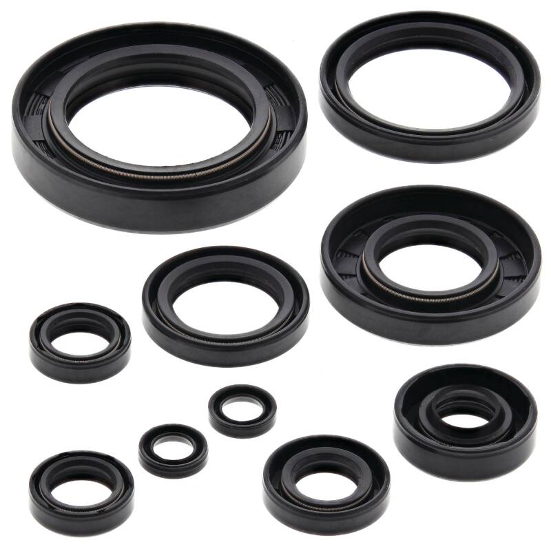 Vertex Pistons Vertex Gaskets 1999-2000 Yamaha YZ250 Oil Seal Kit - 822122