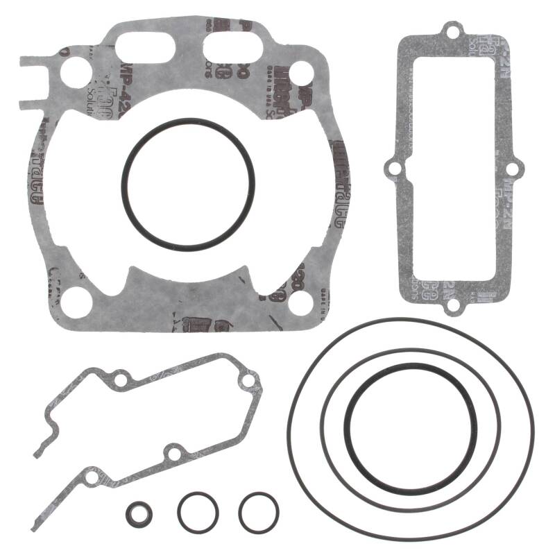 Vertex Pistons Vertex Gaskets 1999-2000 Yamaha YZ250 Top End Gasket Kit - 810668
