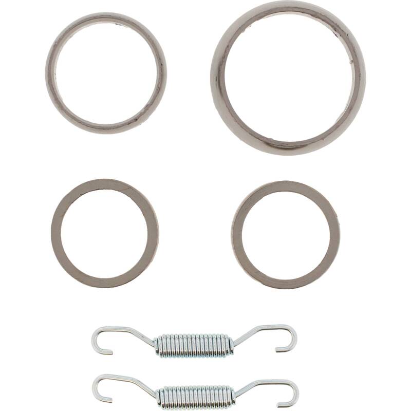 Vertex Pistons Vertex Gaskets 1999-2001 Yamaha Phazer 500 Exhaust Gasket Kit - 723082