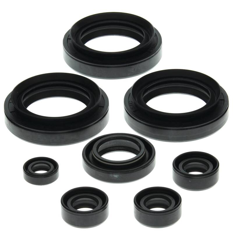 Vertex Pistons Vertex Gaskets 1999-2002 Suzuki LT-F300F King Quad Oil Seal Kit - 822152