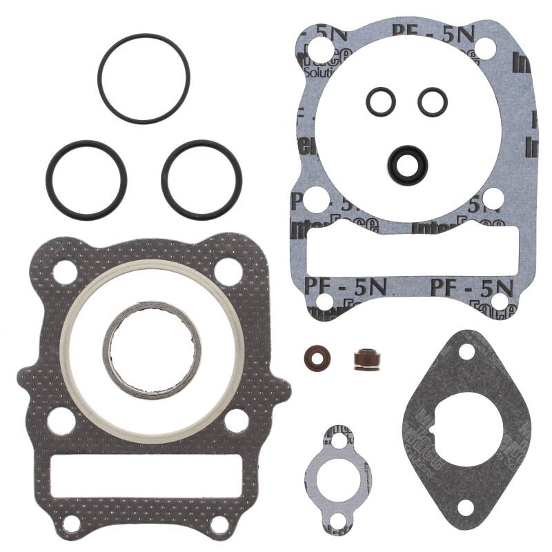 Vertex Pistons Vertex Gaskets 1999-2002 Suzuki LT-F300F King Quad Top End Gasket Kit - 810832