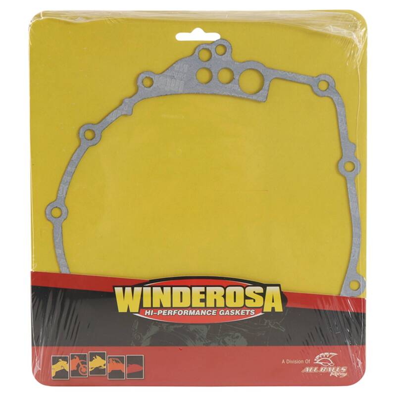 Vertex Pistons Vertex Gaskets 1999-2002 Yamaha YZF-R6 Outer Clutch Gasket Kit - 333014