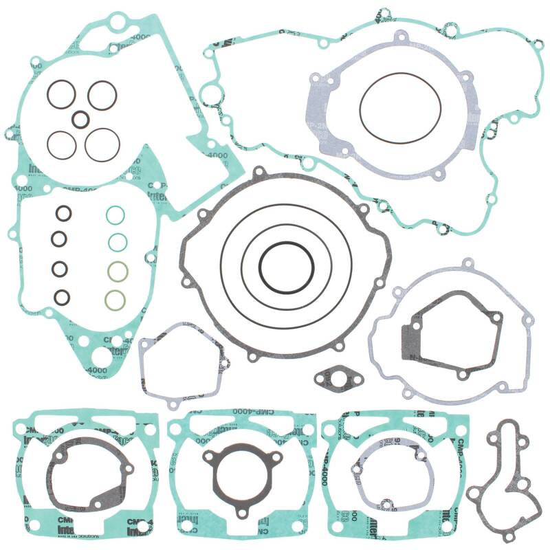 Vertex Pistons Vertex Gaskets 1999-2003 KTM EXC 300 Complete Gasket Kit - 808306