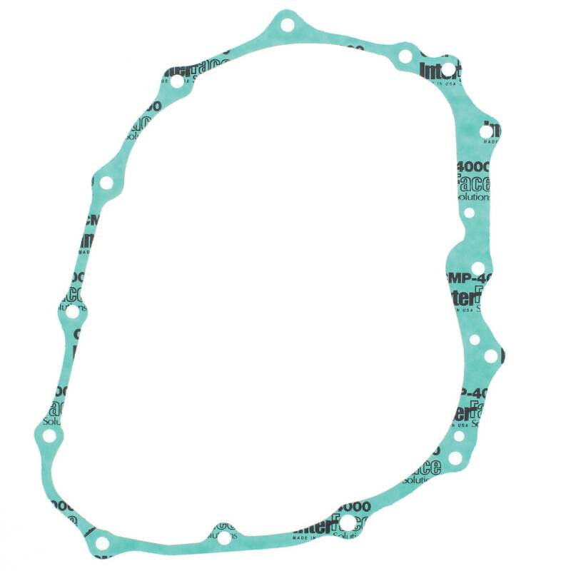 Vertex Pistons Vertex Gaskets 1999-2004 Honda TRX400EX Inner Clutch - Side Cover Gasket Kit - 817009