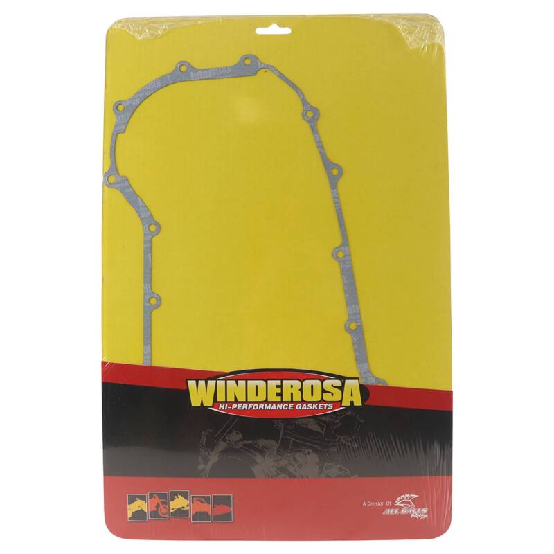 Vertex Pistons Vertex Gaskets 1999-2004 Kawasaki VN1500E CLASSIC Inner Clutch - Side Cover Gasket Kit - 332053