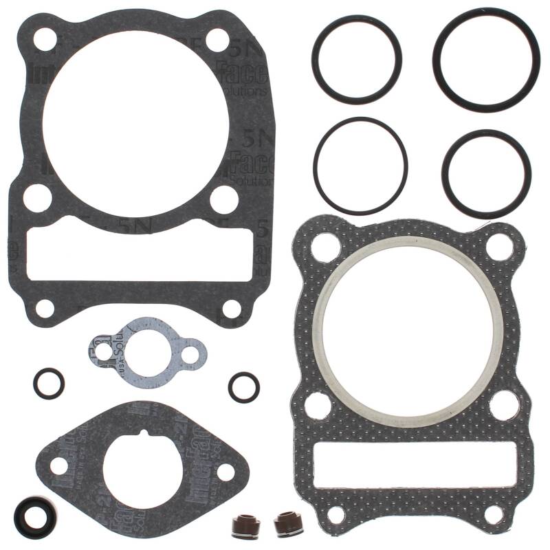Vertex Pistons Vertex Gaskets 1999-2005 Arctic Cat 250 2x4 Top End Gasket Kit - 810827