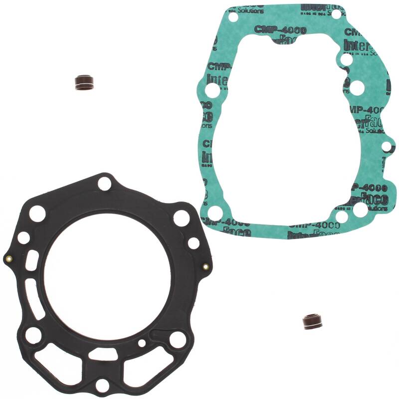 Vertex Pistons Vertex Gaskets 1999-2005 Can-Am Traxter 500 Top End Gasket Kit - 810854