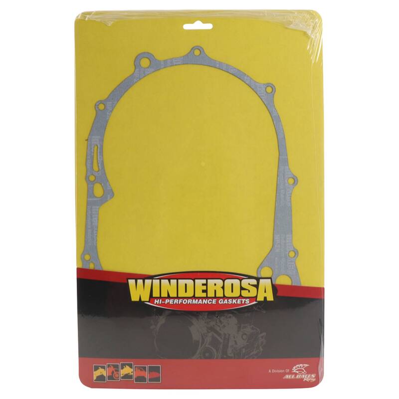 Vertex Pistons Vertex Gaskets 1999-2009 Yamaha XVS1100 V-Star Inner Clutch - Side Cover Gasket Kit - 332027