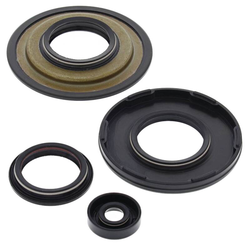 Vertex Pistons Vertex Gaskets 1999 Ski-Doo MX Z X 440 LC Oil Seal Kit - 55195