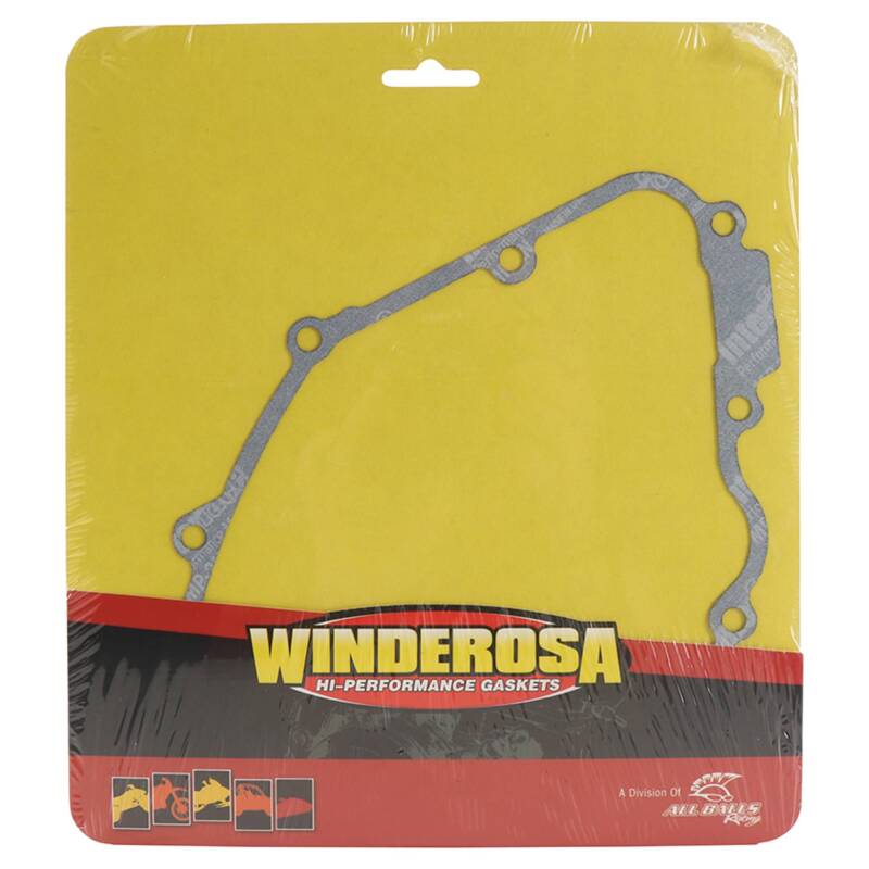 Vertex Pistons Vertex Gaskets 2000-2001 Honda CBR929RR Ignition Cover Gasket Kit - 331018