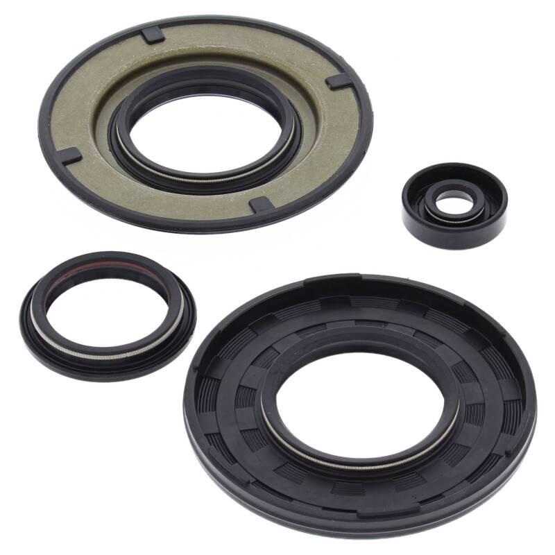 Vertex Pistons Vertex Gaskets 2000-2001 Ski-Doo Formula Deluxe 700 Oil Seal Kit - 55204