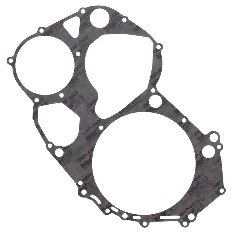 Vertex Pistons Vertex Gaskets 2000-2002 Arctic Cat 500 4x4 w/AT Inner Clutch - Side Cover Gasket Kit - 816074