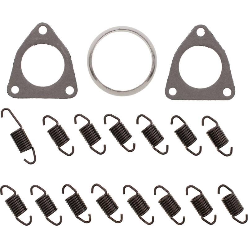 Vertex Pistons Vertex Gaskets 2000-2002 Polaris 500 RMK Exhaust Gasket Kit - 723042