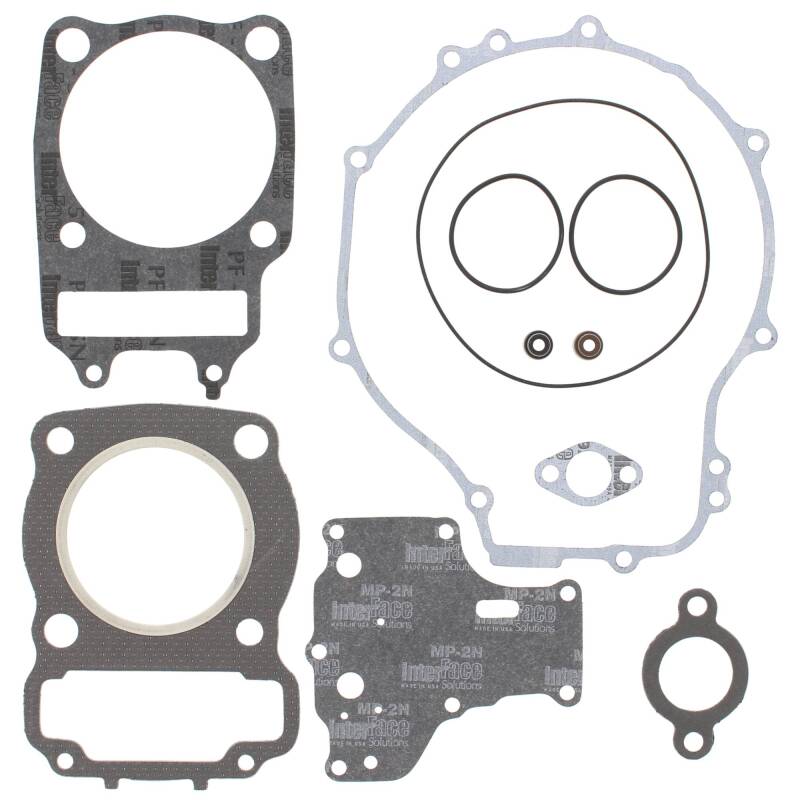 Vertex Pistons Vertex Gaskets 2000-2002 Polaris Magnum 325 2x4 Complete Gasket Kit - 808836