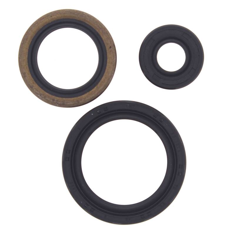 Vertex Pistons Vertex Gaskets 2000-2002 Polaris Magnum 325 2x4 Oil Seal Kit - 822143